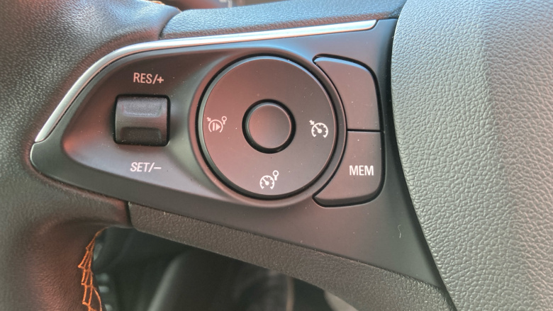 Vauxhall Crossland X 1.2T [130] Elite Nav 5dr [Start Stop] Auto Petrol Hatchback